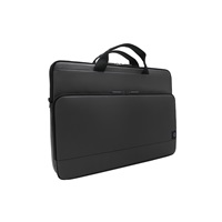 Modern Moonless Night 16-inch Laptop Briefcase EURO