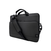 Modern Moonless Night 16-inch Laptop Briefcase EURO