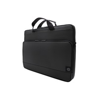 Modern Moonless Night 16-inch Laptop Briefcase EURO