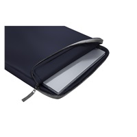 HP Protective Atmospheric Blue 13-14 Laptop Sleeve EURO case