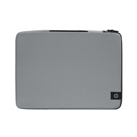 HP Protective Meteor Silver 15-16 Laptop Sleeve EURO case