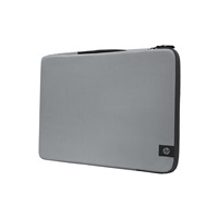 HP Protective Meteor Silver 15-16 Laptop Sleeve EURO case