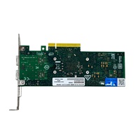Intel E810-XXVDA2 10/25GbE SFP28 PCIe Network Adapter