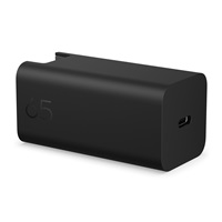 HP AC Adapter 65W Gallium Nitride Wall Charger