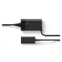 HP AC Adapter 65W Gallium Nitride Wall Charger