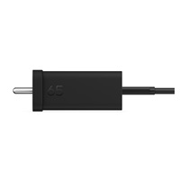 HP AC Adapter 65W Gallium Nitride Wall Charger
