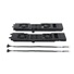 HP Z6 G5 A PCIe Retainer with Fans