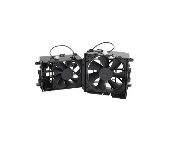 HP Z6 G5 A Fan and Front Card Guide Kit
