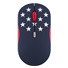 LENOVO 350 Bluetooth Silent Mouse (Fan Edition - USA) - myš