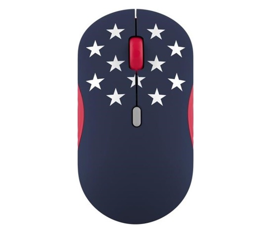 LENOVO 350 Bluetooth Silent Mouse (Fan Edition - USA) - myš