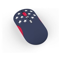 LENOVO 350 Bluetooth Silent Mouse (Fan Edition - USA) - myš