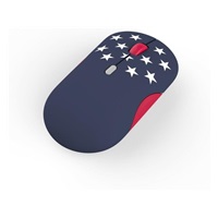 LENOVO 350 Bluetooth Silent Mouse (Fan Edition - USA) - myš