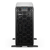 DELL SRV PowerEdge T360 /8x3.5"HotPlug/6333P-6core/2x32GB/2x960GB SSD SATA/1x700W/H755/DRAC9 Ent/3Yr PS NBD