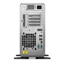 DELL SRV PowerEdge T360 /8x3.5"HotPlug/6333P-6core/2x32GB/2x960GB SSD SATA/1x700W/H755/DRAC9 Ent/3Yr PS NBD