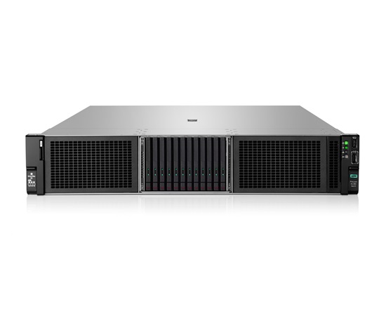 HPE PL DL380g11 6530 (32C) 64G 2x480G MR416 + VM Essentials 1y (S5Q81AAE) zdarma