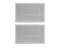 Narwal Flow 2 - HEPA filtr stanice, 2ks