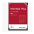 WD RED PLUS NAS WD30EFPX 3TB, SATA III 3.5", 256MB 5400RPM, 180MB/s, CMR