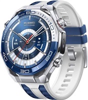 BAZAR - Huawei Watch Ultimate 2 Blue - Rozbaleno (Komplet)