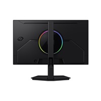 SAMSUNG MT LED LCD Gaming Monitor 27" Odyssey G8 (G80HF) - IPS, 5120x2880, 180/360Hz, 1ms, HDR, Pivot