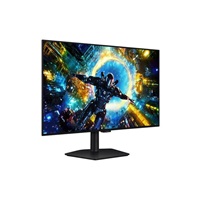 SAMSUNG MT OLED Gaming Monitor 32" Odyssey G7 (G73SH) - 3840x2160, 330Hz, 0,03ms, Pivot