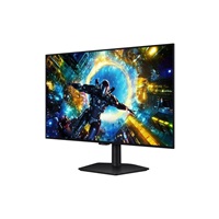 SAMSUNG MT OLED Gaming Monitor 32" Odyssey G7 (G73SH) - 3840x2160, 330Hz, 0,03ms, Pivot