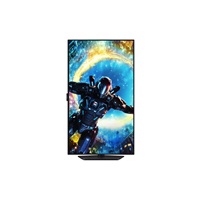 SAMSUNG MT OLED Gaming Monitor 32" Odyssey G7 (G73SH) - 3840x2160, 330Hz, 0,03ms, Pivot
