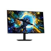 SAMSUNG MT OLED Gaming Monitor 32" Odyssey G7 (G73SH) - 3840x2160, 330Hz, 0,03ms, Pivot