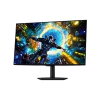 SAMSUNG MT OLED Gaming Monitor 32" Odyssey G7 (G73SH) - 3840x2160, 330Hz, 0,03ms, Pivot