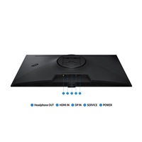 SAMSUNG MT OLED Gaming Monitor 32" Odyssey G7 (G73SH) - 3840x2160, 330Hz, 0,03ms, Pivot