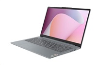 LENOVO NTB IdeaPad Slim 3 15AMN8 - Ryzen 5 40,15.6" FHD IPS,16GB,512SSD,HDMI,AMD Radeon 610M,W11H,2Y CC,Bez adaptéra