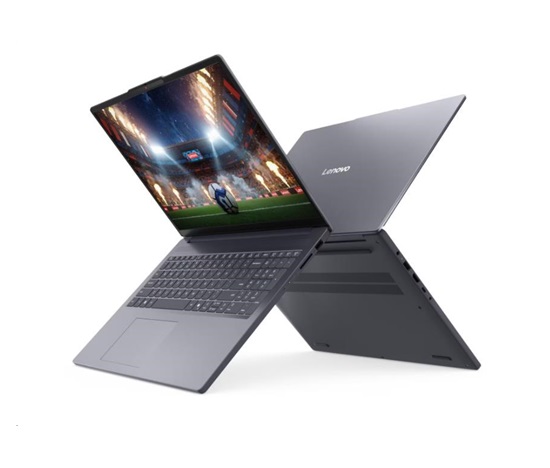LENOVO NTB IdeaPad Slim 3 16IWC11 - Core 5 320,16" WUXGA IPS,16GB,512SSD,HDMI,Intel Graphics,W11H,2Y CC,Bez adaptéra