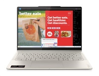 LENOVO NTB Yoga 7 2-in-1 14AKP10 - Ryzen AI 7 350,14" WUXGA OLED,16GB,1TSSD,AMD Radeon 860M,W11H,3Y Onsite,Bez adaptéra
