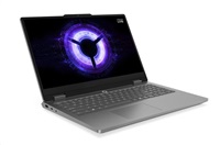 LENOVO NTB LOQ Essential 15IRX11 - i5-13450HX,15.6" FHD IPS,16GB,512SSD,HDMI,RTX 5050 8GB,W11H,2Y CC,Bez adaptéra