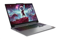 LENOVO NTB LOQ 15AHP11 - Ryzen 7 250,15.3" WQXGA IPS,32GB,1TSSD,HDMI,RTX 5050 8GB,W11H,2Y CC,Bez adaptéra