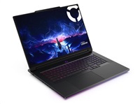 LENOVO NTB Legion 9 18IAX10 - Ultra 9 290HX Plus,18" WQUXGA IPS,64GB,2TSSD,RTX 5080 16GB,W11P,3Y Onsite,Bez adaptéra