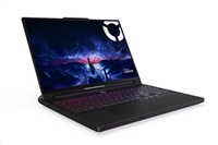 LENOVO NTB Legion Pro 7 16IAX10H - Ultra 9 290HX Plus,16"WQXGA OLED,64GB,2TSSD,RTX 5080 16GB,W11P,3Y Onsite,Bez adaptéra