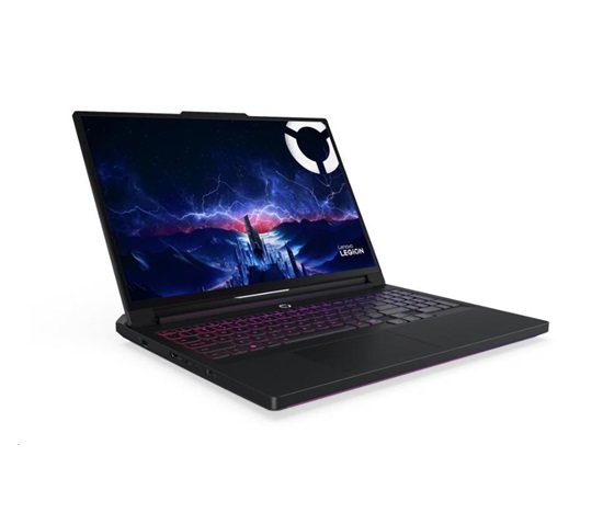 LENOVO NTB Legion Pro 7 16IAX10H - Ultra 9 290HX Plus,16"WQXGA OLED,64GB,2TSSD,RTX 5080 16GB,W11P,3Y Onsite,Bez adaptéra