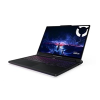 LENOVO NTB Legion Pro 7 16IAX10H - Ultra 9 290HX Plus,16"WQXGA OLED,64GB,2TSSD,RTX 5080 16GB,W11P,3Y Onsite,Bez adaptéra