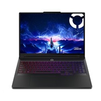 LENOVO NTB Legion Pro 7 16IAX10H - Ultra 9 290HX Plus,16"WQXGA OLED,64GB,2TSSD,RTX 5080 16GB,W11P,3Y Onsite,Bez adaptéra