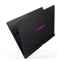 LENOVO NTB Legion Pro 7 16IAX10H - Ultra 9 290HX Plus,16"WQXGA OLED,64GB,2TSSD,RTX 5080 16GB,W11P,3Y Onsite,Bez adaptéra
