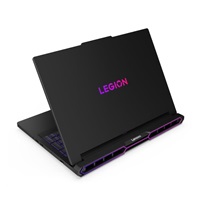 LENOVO NTB Legion Pro 7 16IAX10H - Ultra 9 290HX Plus,16"WQXGA OLED,64GB,2TSSD,RTX 5080 16GB,W11P,3Y Onsite,Bez adaptéra