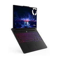 LENOVO NTB Legion Pro 7 16IAX10H - Ultra 9 290HX Plus,16"WQXGA OLED,64GB,2TSSD,RTX 5080 16GB,W11P,3Y Onsite,Bez adaptéra