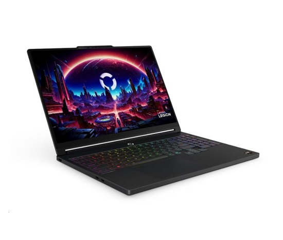 LENOVO NTB Legion 5 15AGP11 - Ryzen AI 7 450,15.3" WQXGA OLED,32GB,1TSSD,HDMI,RTX 5070 12GB,W11H,3Y CC,Bez adaptéra