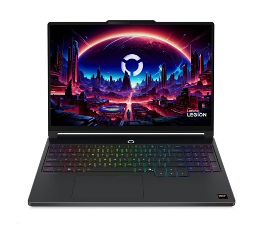 LENOVO NTB Legion 5 15AHP11 - Ryzen 7 250,15.3" WQXGA OLED,32GB,1TSSD,HDMI,RTX 5060 8GB,W11H,3Y CC,bez adaptéra