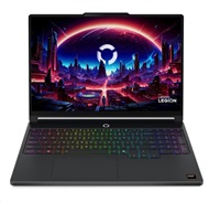 LENOVO NTB Legion 5 15AHP11 - Ryzen 7 250,15.3" WQXGA OLED,16GB,1TSSD,HDMI,RTX 5070 8GB,W11H,3Y CC,Bez adaptéra