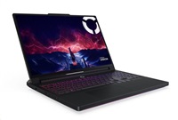 LENOVO NTB Legion Pro 7 16AFR10H - Ryzen 9 9955HX,16" WQXGA OLED,32GB,1TSSD,HDMI,RTX 5070 Ti 12GB,W11P,3Y Onsite