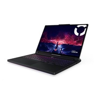 LENOVO NTB Legion Pro 7 16AFR10H - Ryzen 9 9955HX,16" WQXGA OLED,32GB,1TSSD,RTX 5070 Ti 12GB,W11P,3Y Onsite,Bez adaptéra