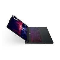 LENOVO NTB Legion Pro 7 16AFR10H - Ryzen 9 9955HX,16" WQXGA OLED,32GB,1TSSD,RTX 5070 Ti 12GB,W11P,3Y Onsite,Bez adaptéra
