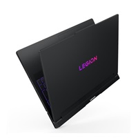 LENOVO NTB Legion Pro 7 16AFR10H - Ryzen 9 9955HX,16" WQXGA OLED,32GB,1TSSD,RTX 5070 Ti 12GB,W11P,3Y Onsite,Bez adaptéra