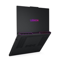 LENOVO NTB Legion Pro 7 16AFR10H - Ryzen 9 9955HX,16" WQXGA OLED,32GB,1TSSD,RTX 5070 Ti 12GB,W11P,3Y Onsite,Bez adaptéra